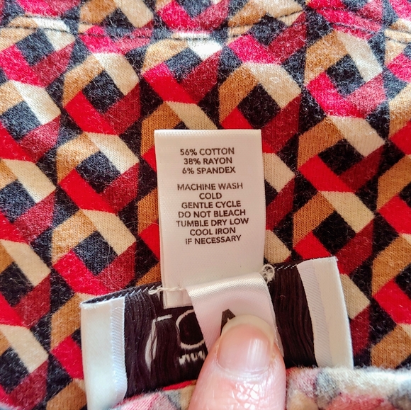 🌺Loft Top🌺 - Picture 4 of 4